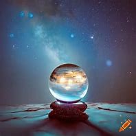 Image result for Crystal Balls Galaxy Light