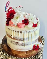 Image result for Anniversary Cakes