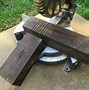Image result for Chainsaw Work Stand