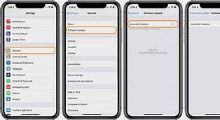 Image result for Recent iPhone Update
