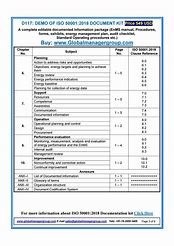 Image result for Studip Operations Manual Template
