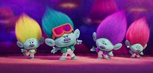 Image result for Trolls Orge Rainbow