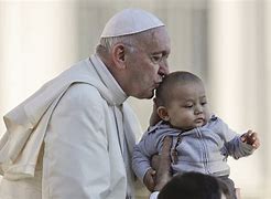 Image result for Pope Francis as a Child