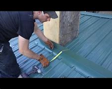 Image result for Metal Roof Chimney Kit