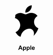 Image result for Gold Apple SVG
