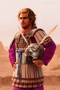 Image result for Alexander the Great PFP