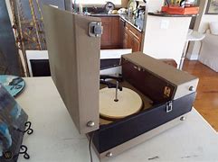 Image result for Magnavox Record Player Parts