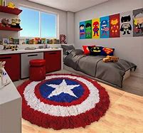 Image result for Superhero Bedroom Decorating Ideas