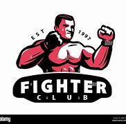 Image result for MMA Fighter Logo