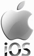 Image result for iOS Logo Imagenes
