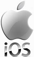 Image result for iOS in Phone Logo