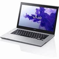 Image result for Sony Vaio Ultrabook