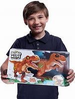 Image result for Dino Robot Toys
