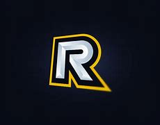 Image result for R eSports Logo