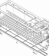 Image result for Keyboard Inside Diagram