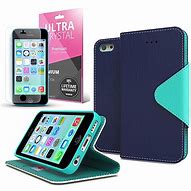 Image result for iPhone 5C Case Navy Blue