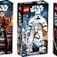 Image result for LEGO Star Wars Buildable