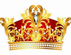 Image result for Queen Flower Crown