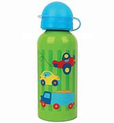 Image result for Kids Water Bottle Clip Art