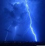 Image result for Cool Colors of Lightning
