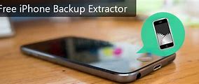 Image result for iPhone Backup Extractor Free Full Version