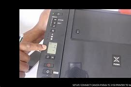 Image result for Canon Printer Connection