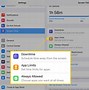 Image result for Control Parental iPad