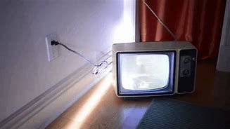 Image result for TV Flickering GIF