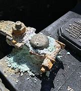 Image result for Battery Corrosion Removal