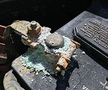 Image result for Rusty Battery