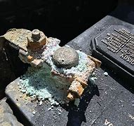 Image result for Battery Terminal Corrosion Removal