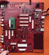 Image result for iPhone Prototype Red Board