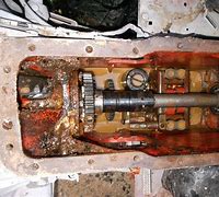 Image result for Massey Ferguson 135 Hydraulic Pump