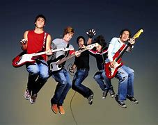 Image result for Rock Band Images