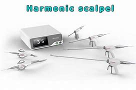 Image result for Harmonic Scalpel Ha9f