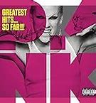 Image result for Pink Discography