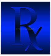Image result for Blue Rx Clip Art