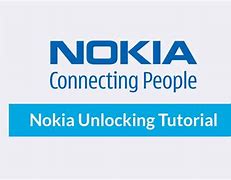 Image result for How to Unlock an Old Nokia Phone