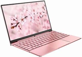 Image result for Pink Touch-Screen Laptop