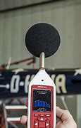 Image result for Pointer Type Audio Level Meter