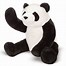 Image result for Giant Panda Stuffed Animal