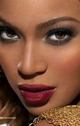 Image result for Beyoncé Green Eye Makeup