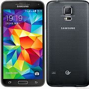 Image result for Samsung Galaxy S5 Black Back