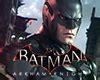 Image result for Batman Arkham Bruce Wayne