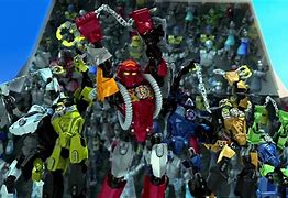 Image result for Hero Factory Show