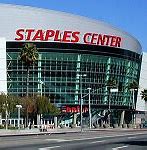 Image result for Staples Center Grand Opening