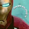 Image result for Iron Man Background for Mobile