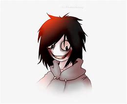 Image result for Jeff The Killer Webtoon