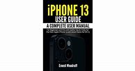 Image result for iPhone Manual Book