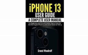 Image result for A Picture of a User Manual of an iPhone Computer